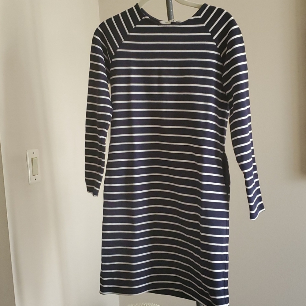 PEOPLE TREE organic cotton dress